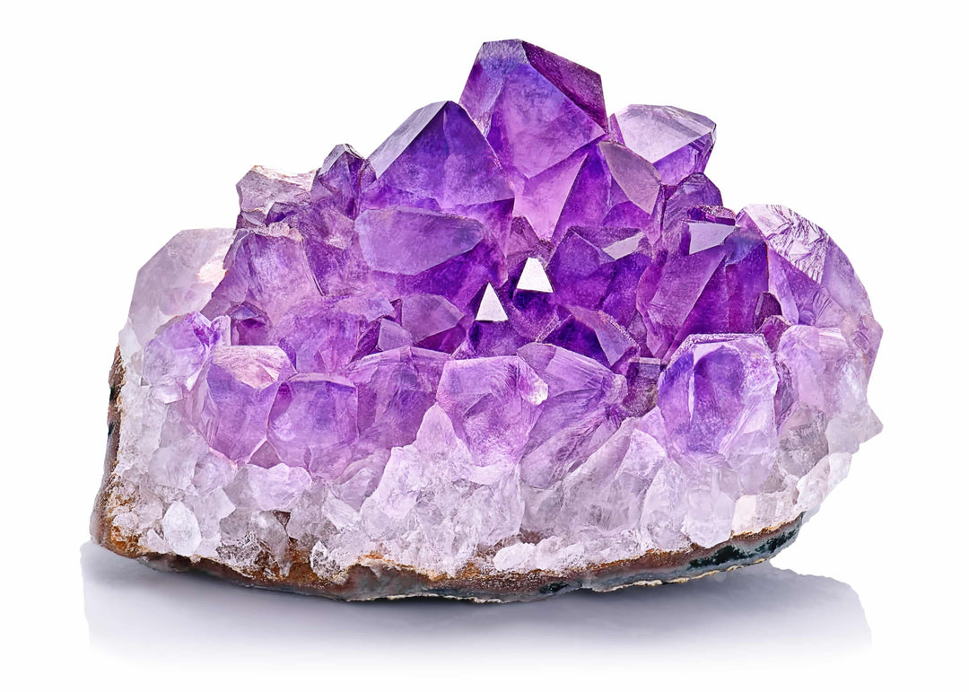 How To Use Amethyst for Protection and Spiritual Growth