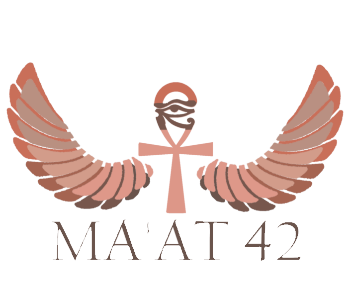 Ma'at 42 Exclusive