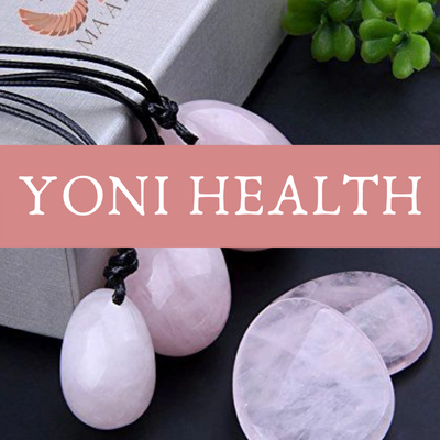 Yoni Health