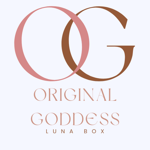 Original Goddess Subscription Box